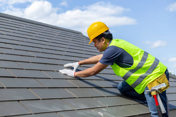 Best Roof Replacement Cost  in Glenpool, OK