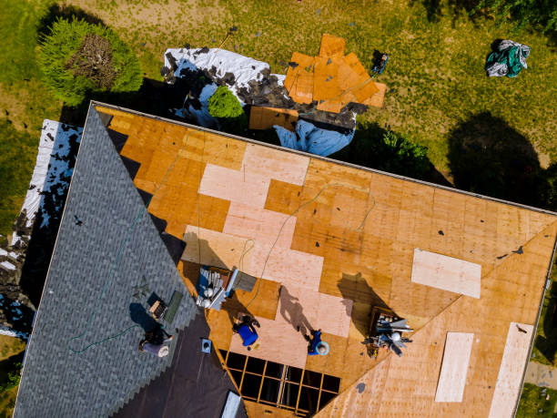 Trusted Glenpool, OK Roofing Contractor Experts