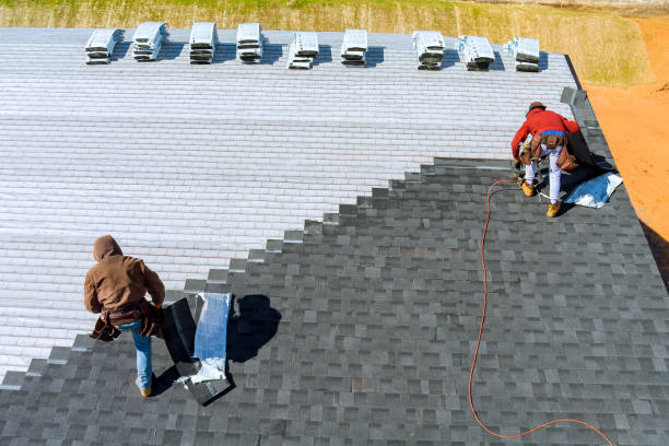 Best Commercial Roofing Services  in Glenpool, OK
