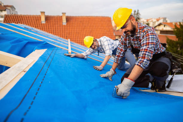 Best Storm Damage Roof Repair  in Glenpool, OK