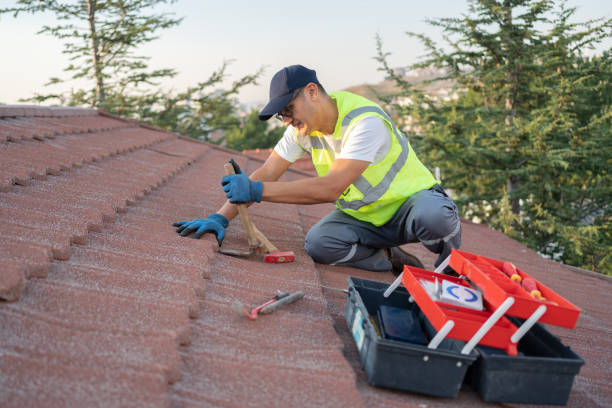 Roof Gutter Cleaning in Glenpool, OK