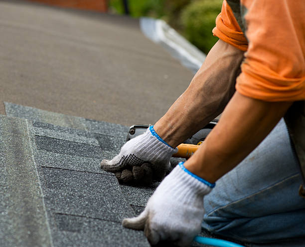 Quick and Trustworthy Emergency Roof Repair Services in Glenpool, OK