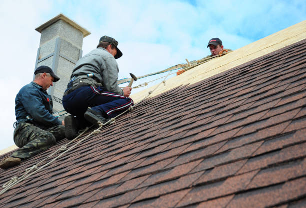 Best New Roof Installation  in Glenpool, OK